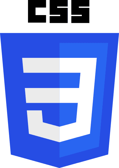 CSS3 icon