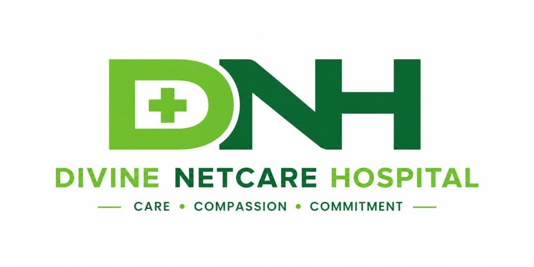Divine Staff — Hospital Operations Platform