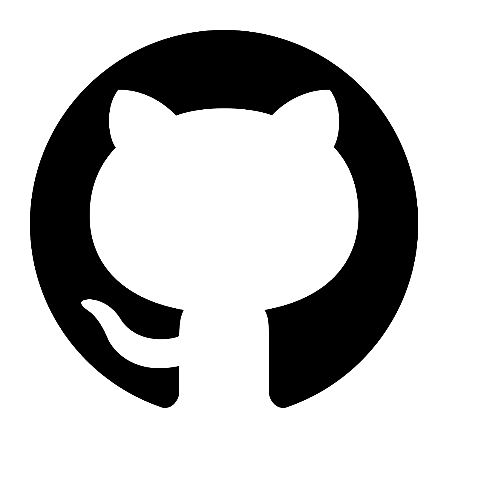 GitHub icon