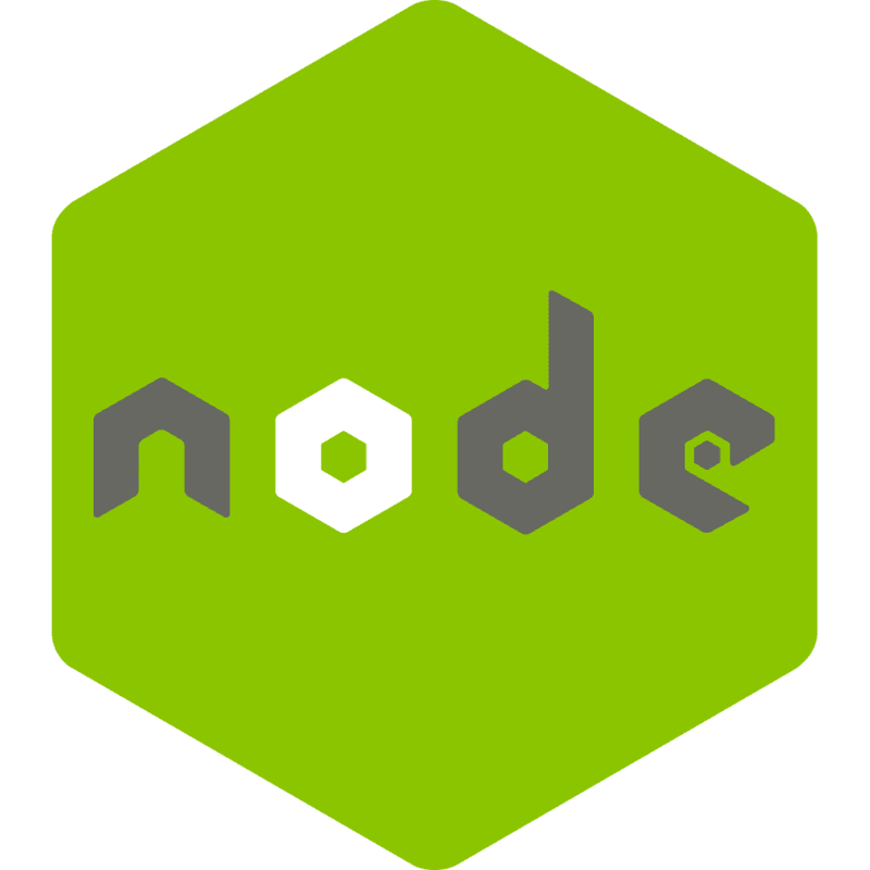 Node.js icon