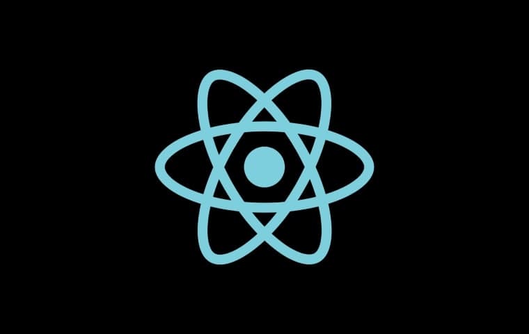 React icon